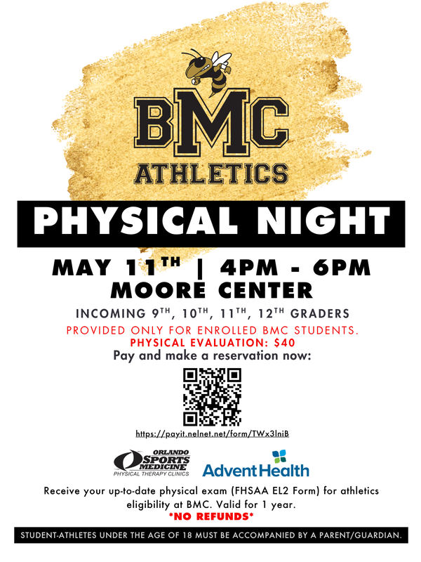 Photo for Announcement 3