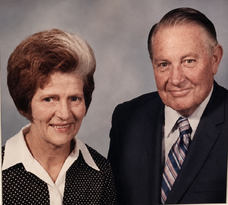 The Dunn Family