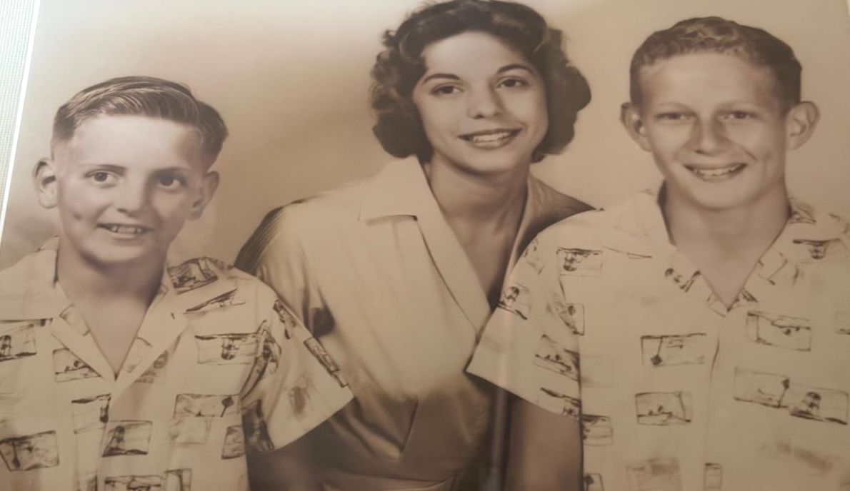 The Dunn family history