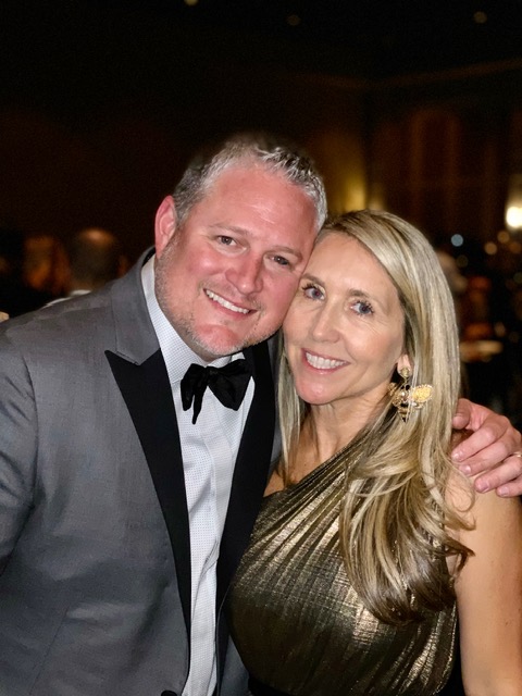 Will and Jeanie Dunn