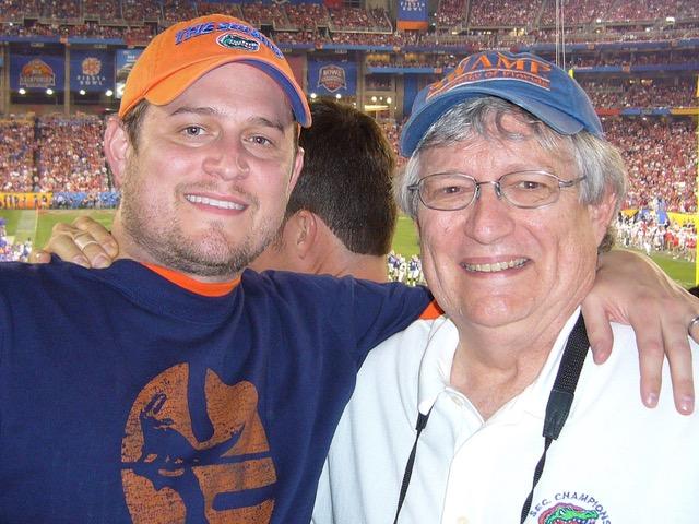 Will and Bill Dunn