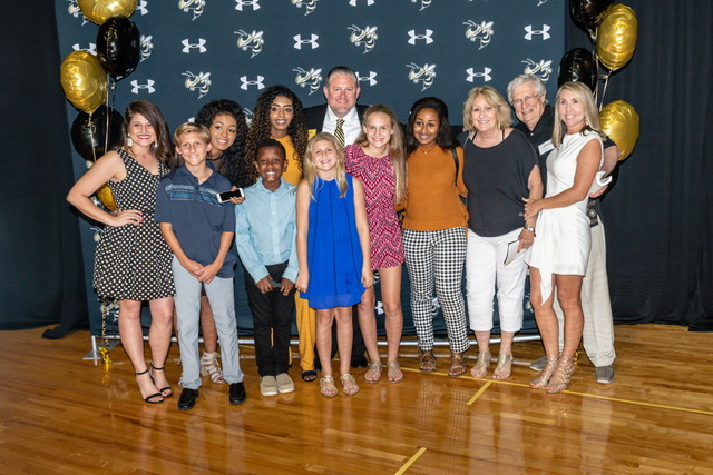 The Will Dunn Family